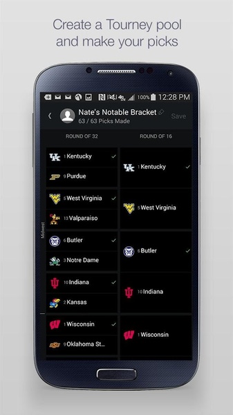 Yahoo Fantasy Sports - Preview 17