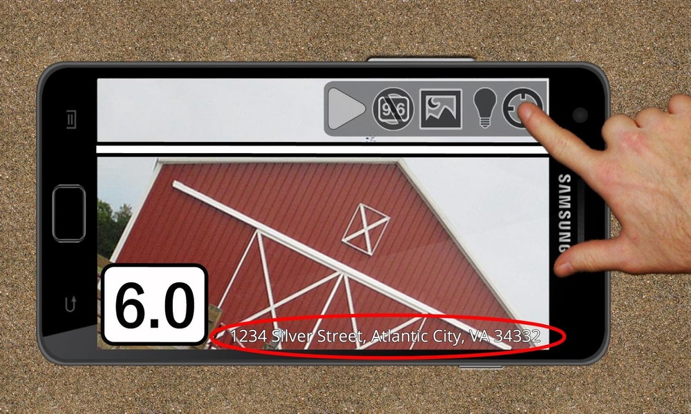 Pitch Gauge - Preview 11