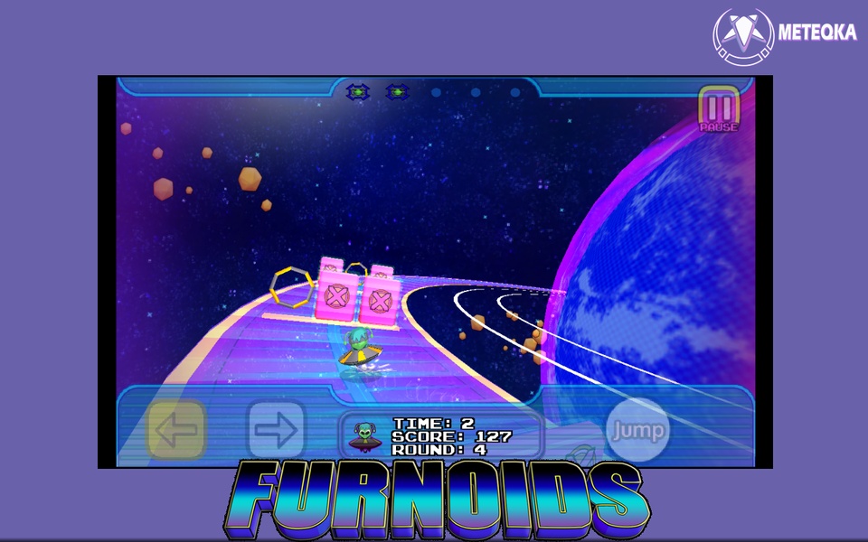 FURNOIDS - Preview 3