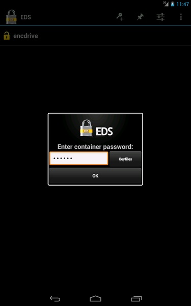 EDS Lite - Preview 5