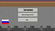 Servers list for Minecraft PE screenshot 2