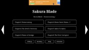 Sakura Blade screenshot 1