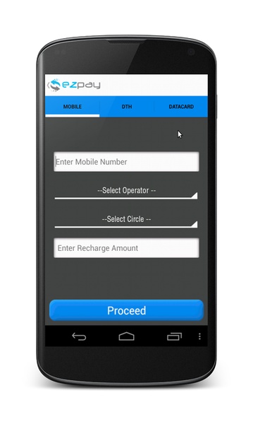 EZ Pay - Preview 3