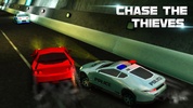 Racing Game: Police Racers screenshot 4