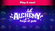 Alchemy: Forge of Gods screenshot 1