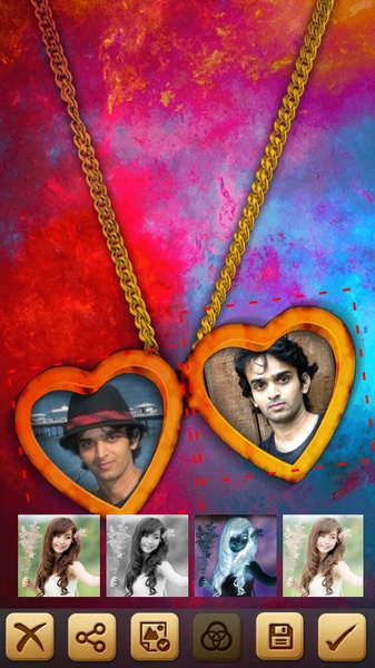 Love Photo Locket - Preview 14