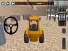 Construction Car Parking screenshot 7