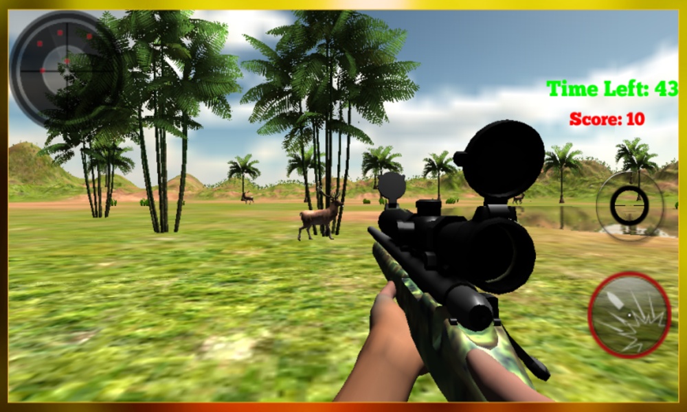 Wild Animal Hunting - Preview 8
