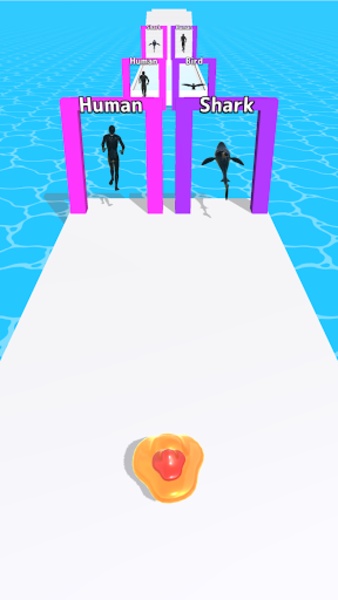 Cell Run - Preview 8