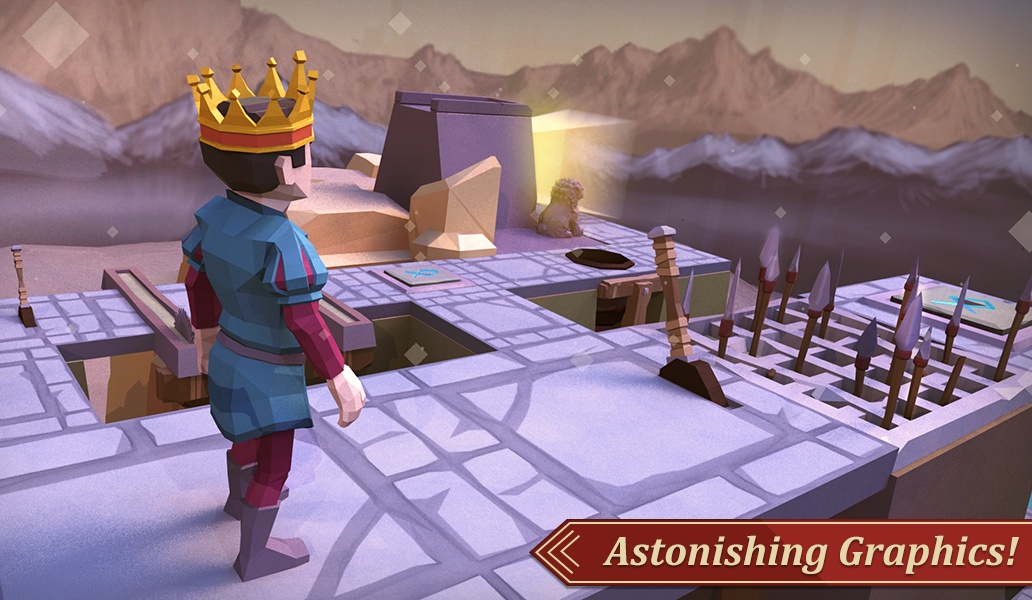 Adventure King - 3D Ludo - Preview 7