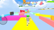 Obby Parkour: Only Jump Up screenshot 1