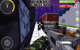 Hide And Seek: War Games screenshot 1