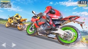 Moto Bike Racing: Rider Games screenshot 4