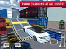 Crash City: Heavy Traffic Drive screenshot 4