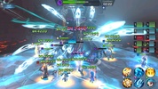 Elemental Titans screenshot 5