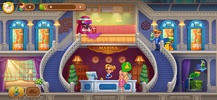 Dream Hotel: Hotel Manager Simulation games screenshot 6