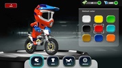 GX Racing screenshot 8