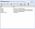 Folder Guide screenshot 1