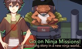 NinjaXStars screenshot 3