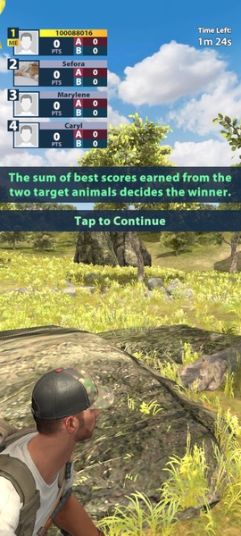 Hunting King: Wild Archery - Preview 5