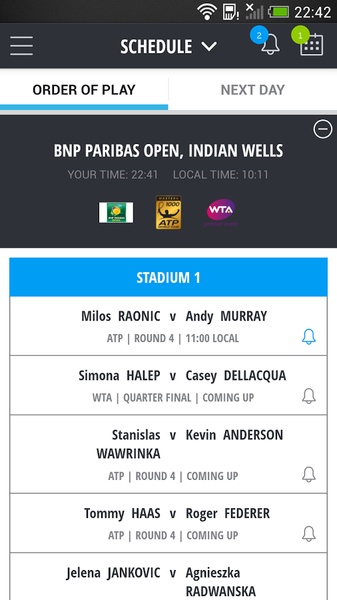 TennisTV - Preview 9
