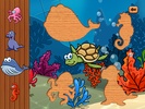 Sea Animal Puzzles screenshot 3
