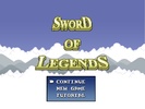 Sword of Legends screenshot 3