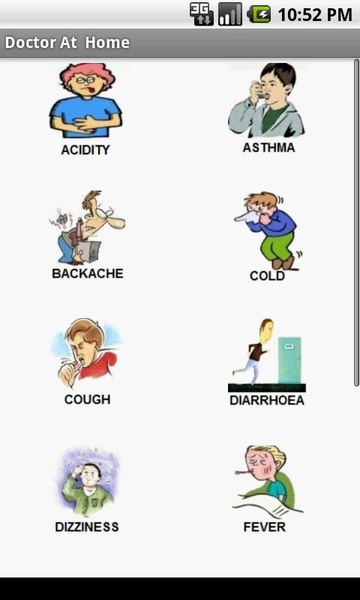 Doctor At Home 1.2 - Preview 5