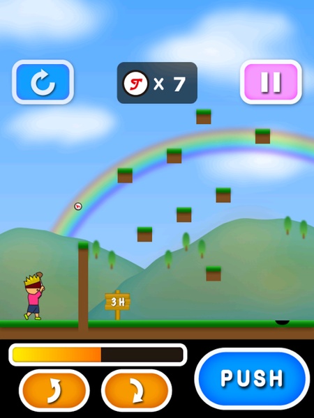 Golf3 - Preview 2
