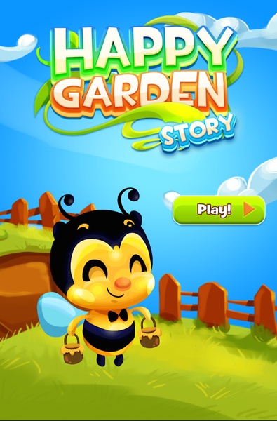 Happy Garden Story - Preview 5
