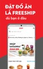 Loship - luôn Freeship đồ ăn screenshot 4