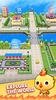 Negamon Lite: Monster Battle screenshot 2