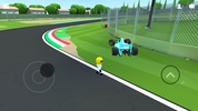 Madcar F-1 Multiplayer screenshot 8