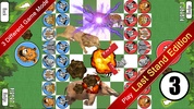 Animal Chess 3D screenshot 5