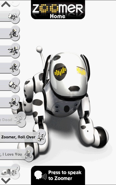 Zoomer - Preview 1