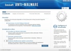 Emsisoft Internet Security Pack screenshot 5