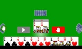 Thirteen Cards screenshot 2