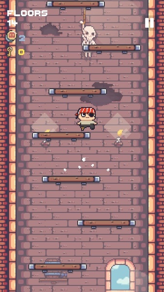 Booty Tower - Preview 2