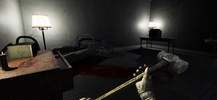 Evil Escape 3D Scary game screenshot 5