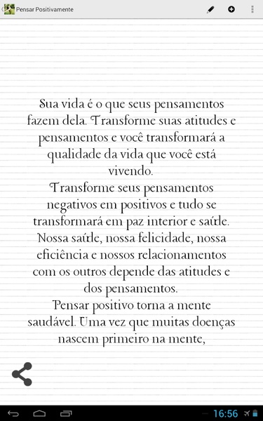 Positivamente - Preview 1