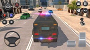 American Police Car Driving screenshot 4