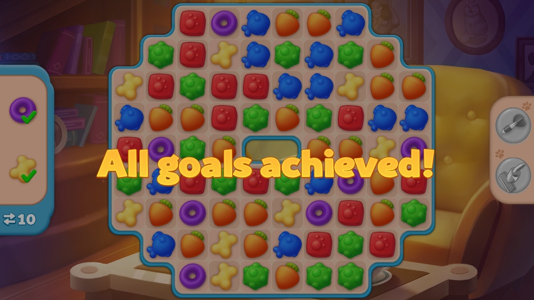Pet Clinic - Free Puzzle Game - Preview 8
