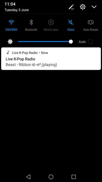 Live K-Pop Radio - Preview 5