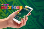 Mexicon Theme screenshot 3