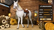 Equestrian Horse Riding screenshot 3