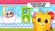 Bibi Home Games for Babies screenshot 5