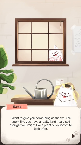 A Kinder World - Preview 2