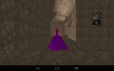 Princess in maze of castle screenshot 7
