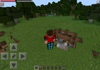 Mod for Minecraft Thor screenshot 1