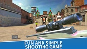 Sniper Range - Gun Simulator screenshot 2